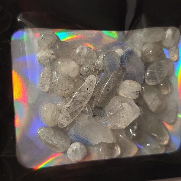 Assorted Crystals / Gemstones - Picture 6 of 6